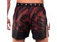 Joya Gear Fightshort High Split Elite Rood