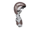 Joya Gear MMA Handschoenen Performance Roze/Wit