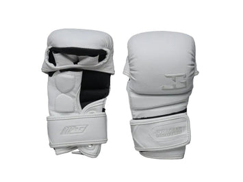 Joya Gear MMA Handschoenen Performance Wit