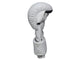 Joya Gear MMA Handschoenen Performance Wit