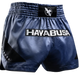 Hayabusa Muay/Thaishort Core Blauw