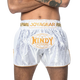 Joya Gear X Windy Kickboksshort Wit/Goud