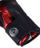 Venum Bokshandschoenen Giant 3.0 Leer Navy/Rood