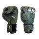 Joya Gear Bokshandschoenen Camo V2 Groen