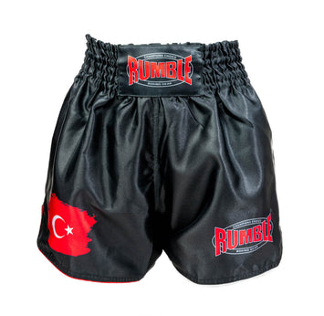 Rumble Kickboksshort RS-123 Turkije
