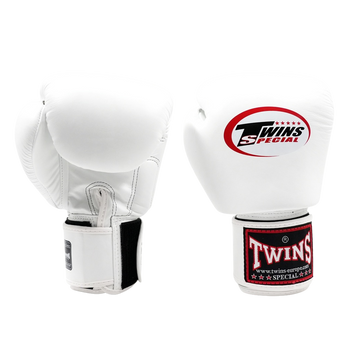 Twins Bokshandschoenen BGVL 3 White