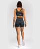 Venum Compressie Short Amazonia Women Donker Blauw