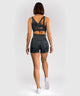 Venum Amazonia Dames Compressie Short Donkergrijs