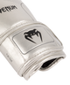Venum Bokshandschoenen Nexus Zilver/Zwart