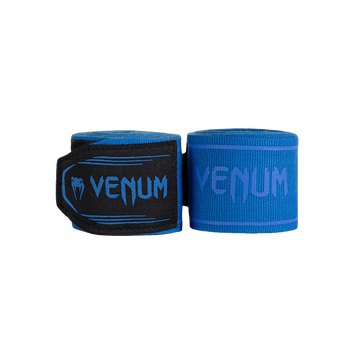 Venum Bandage Classic Advanced Blauw
