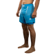 Venum X WOW FC Fightshort Oceaan Blauw