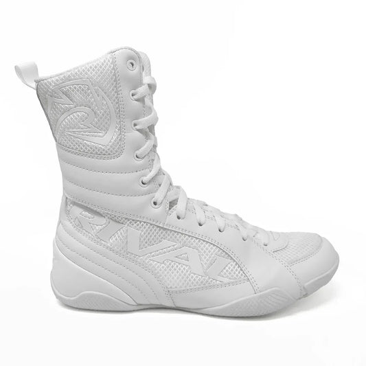 Rival Guerrero High-Top boksschoenen Wit