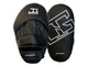 Joya Focus Mitt "De Luxe" Leather Black/Extra dun