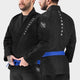 Hayabusa Core Ultra-Light BJJ GI Jacket Zwart