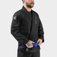 Hayabusa Core Ultra-Light BJJ GI Jacket Zwart