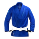Hayabusa Core Ultra-Light BJJ GI Jacket Blauw