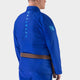 Hayabusa Core Ultra-Light BJJ GI Jacket Blauw