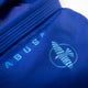 Hayabusa Core Ultra-Light BJJ GI Jacket Blauw