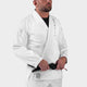 Hayabusa Core Ultra-Light BJJ GI Jacket Wit