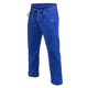 Hayabusa Core Ripstop BJJ GI Broek Blauw
