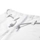 Hayabusa Core Vill BJJ GI Broek Wit