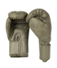 Venum Kickboks Set Impact Evo Scales Green