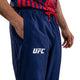 Venum X UFC Officiële Freedom 250 Venum Authentic Fight Night Broek Blauw