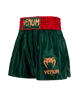Kickboksshort Venum Classic Deep Forest Green