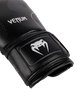 Venum Bokshandschoenen Nexus Zwart/Zilver