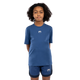 Venum T-Shirt Kids Contender Royal Blue