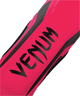 Venum Scheenbeschermers Elite Kids Exclusive Neon Roze