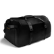 Hayabusa Mayweather Airstream Duffle Bag Black/Gold