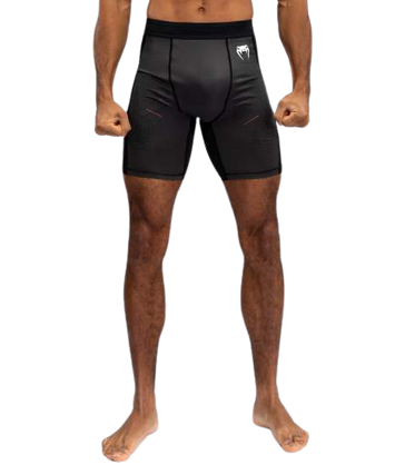 Venum Vale Tudo Technical 3.0 Graphite