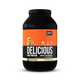 QNT Delicious Whey Proteïne 908 gram Kokos
