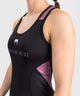 Venum Adrenaline Dry-Tech Tank Top - Purple