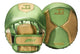 Joyagear CM100 Punch Mitts Green/Gold