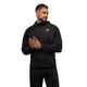 Venum Contender Aero Trainingsjacket Zwart