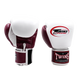 Twins Bokshandschoenen BGVL 3 White/Maroon