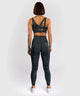 Venum Amazonia Women'ss Sport Bra Dark Grey