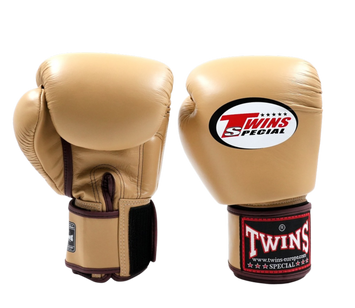 Twins Bokshandschoenen BGVL 3 Latte