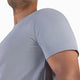 Hayabusa Essential Short Sleeve T-Shirt Grey