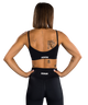 Venum Sculpt Sport Bra Zwart/Wit