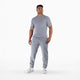 Hayabusa Essential Short Sleeve T-Shirt Grey