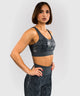 Venum Amazonia Women's Sport Bra Dark/Grey