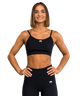 Venum Sculpt Sport Bra Zwart/Wit