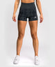 Venum Amazonia Dames Compressie Short Donkergrijs