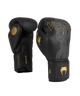 Venum Bokshandschoenen Serpenti Zwart/Zilver/Gold