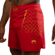 Venum X WOW FC Fightshort Vurend Rood