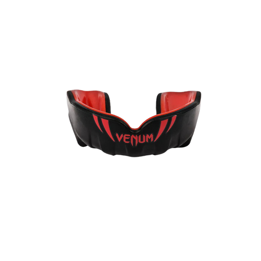 Venum Bitje Challenger Kids Zwart/Rood