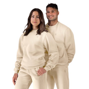 Hayabusa Essential Crewneck Beige